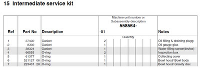 55856401 - ISK MAB104