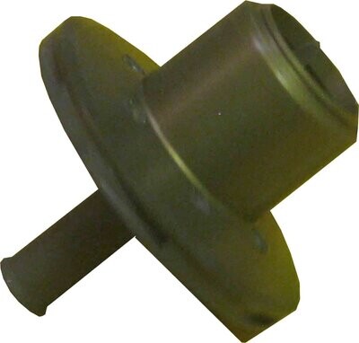 55441680- PARING DISC COMPLETE