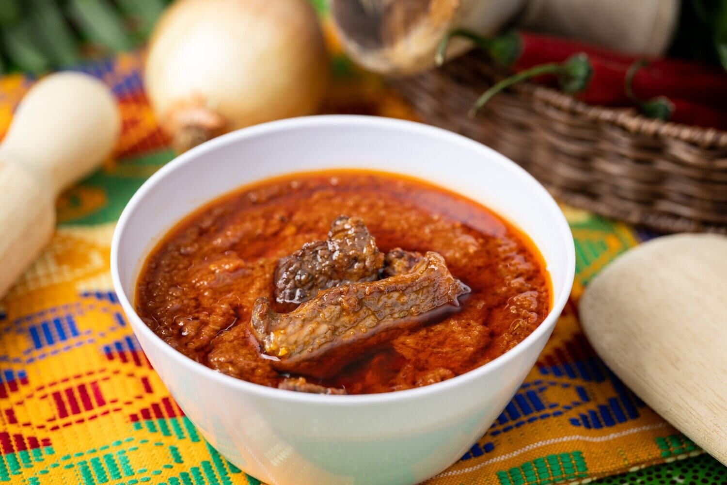 Beef Stew