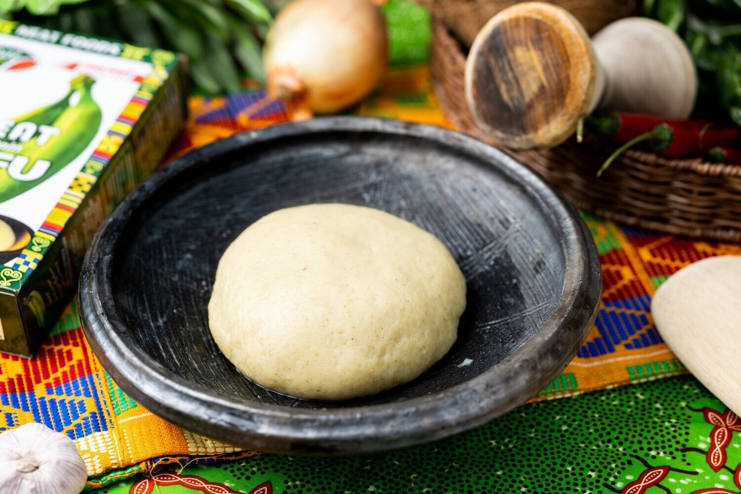 Fufu