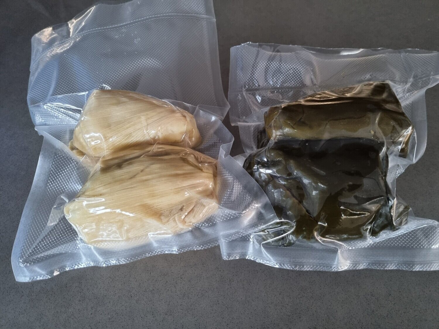 Kenkey