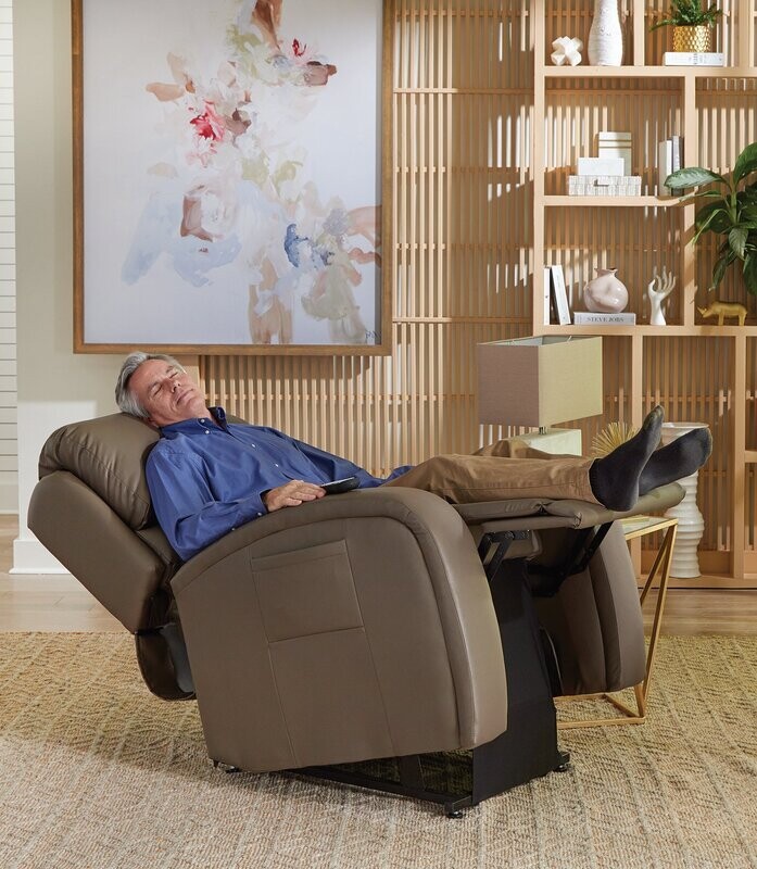 Golden EZ Sleeper PR761 with Twilight Power Lift Chair Recliner