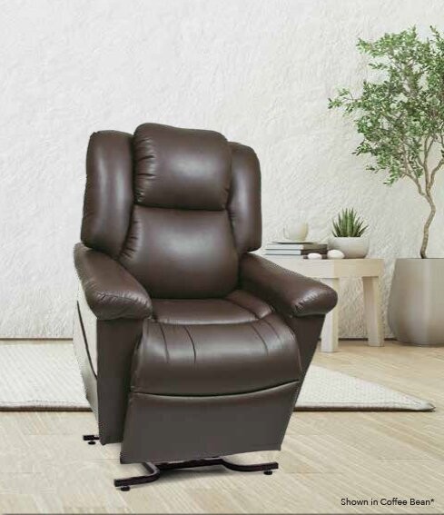 GOLDEN Day Dreamer PR632 Power Lift Chair Recliner