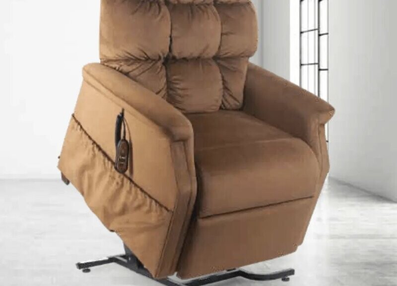 GOLDEN Cambridge PR401 Power Lift Chair Recliner