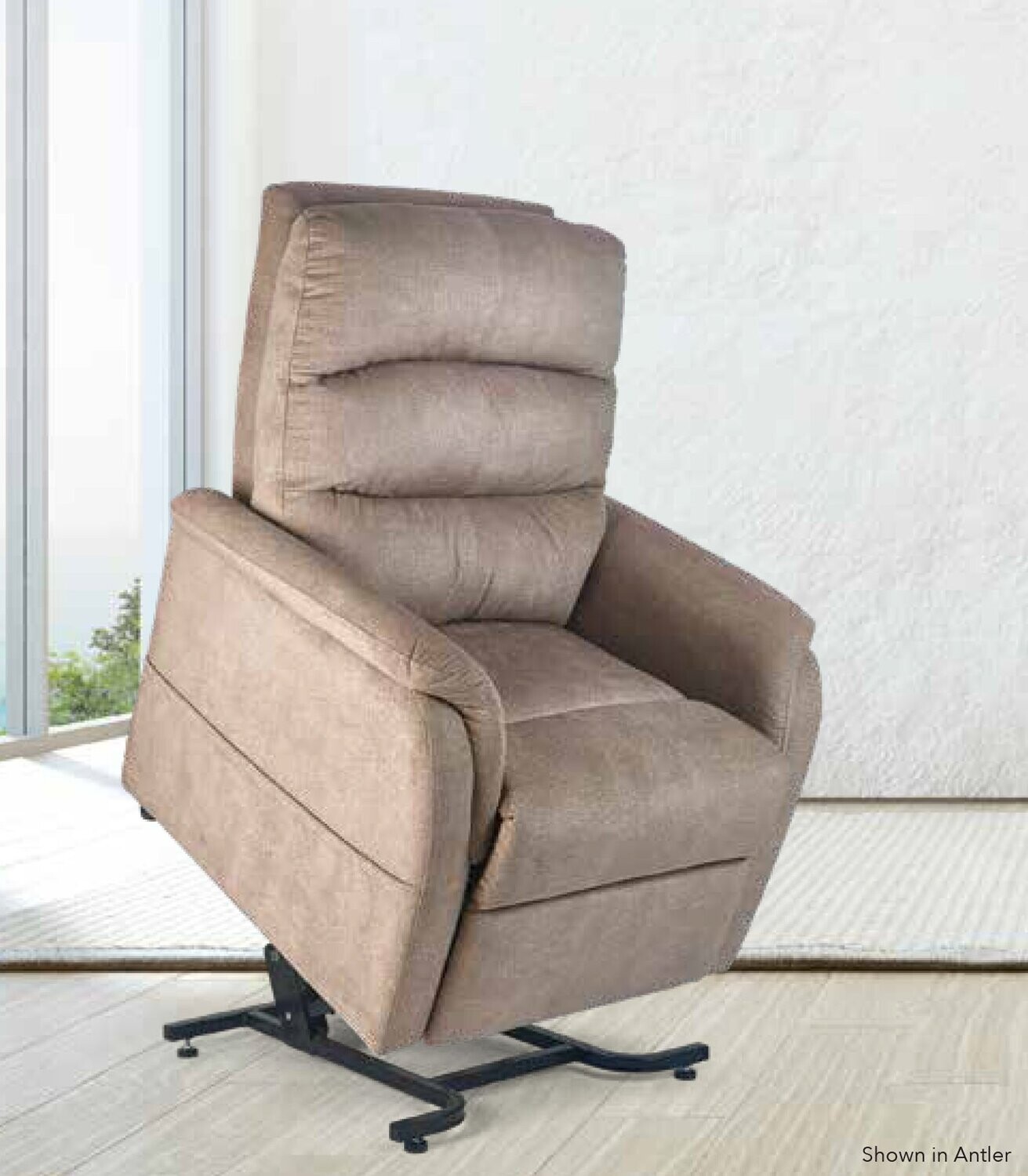 GOLDEN Elara PR118 Power Lift Chair Recliner