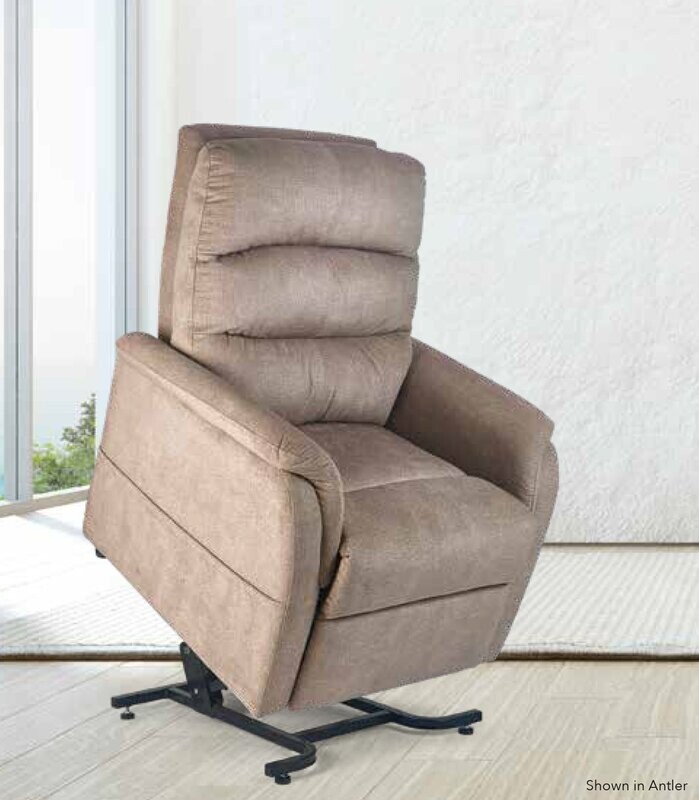 GOLDEN Elara PR118 Power Lift Chair Recliner
