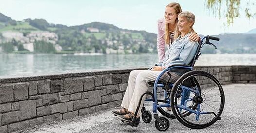 Walkers, Wheelchairs, Bathroom Safety and More