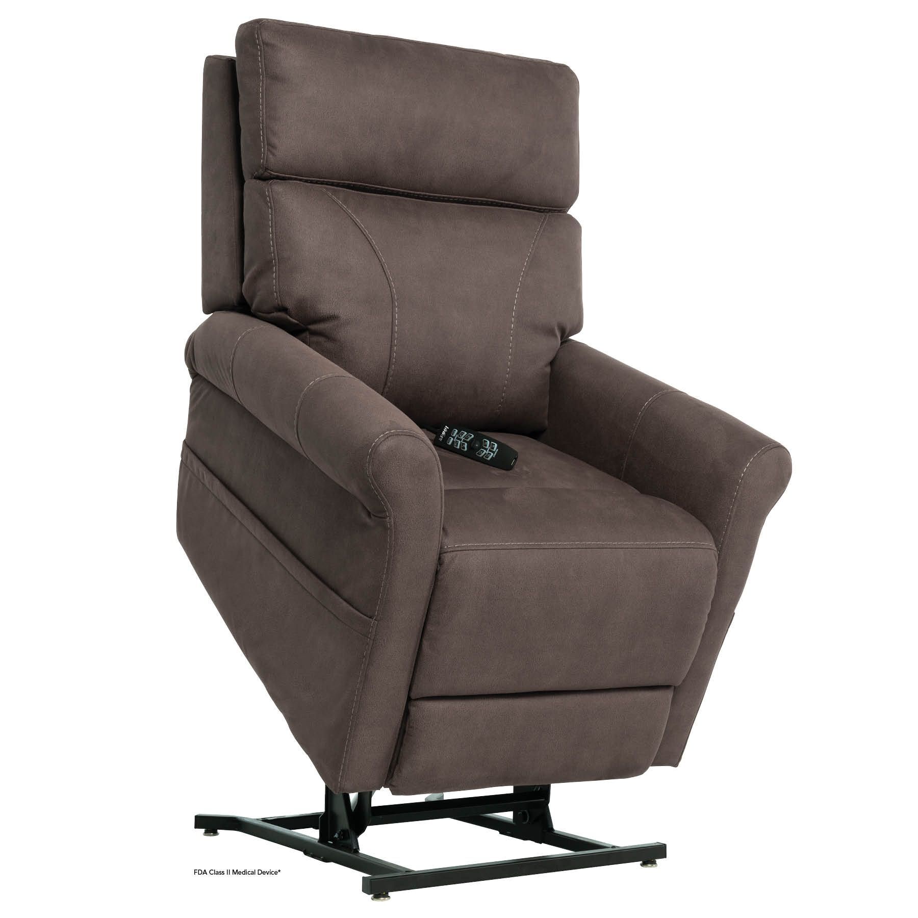 VivaLift! Urbana 2 PLR965 Power Lift Chair Recliner