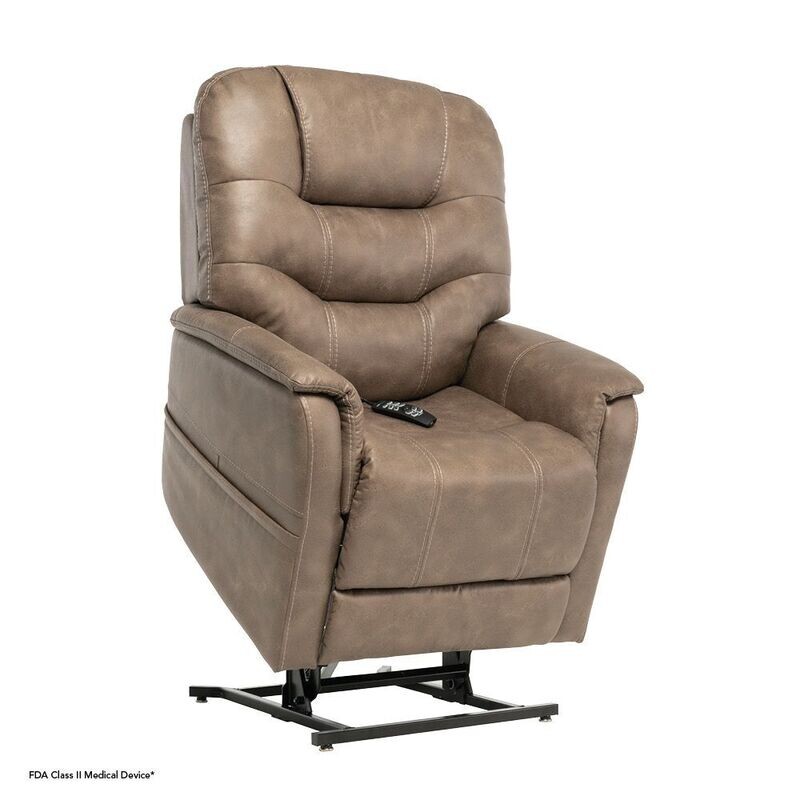 VivaLift! Elegance 2 PLR975 Power Lift Chair Recliner