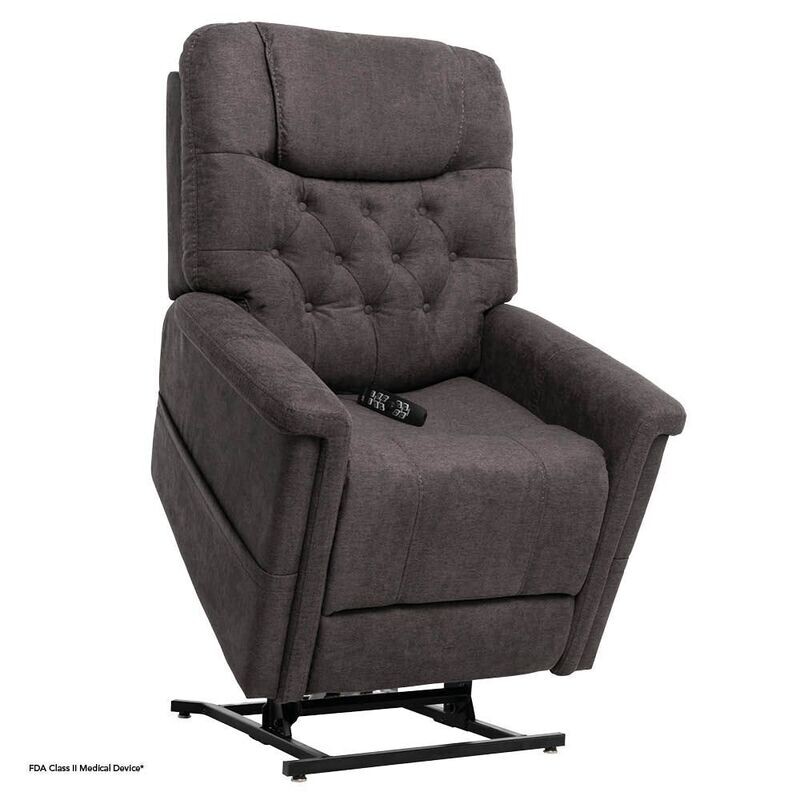 VivaLift! Legacy 2 PLR958 Power Lift Chair Recliner