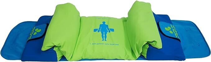 PURAP Pressure Relief Mattress System for Bedsore Prevention and Treatment