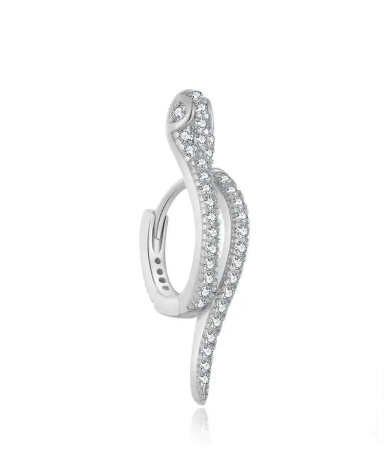 Snake Hoop