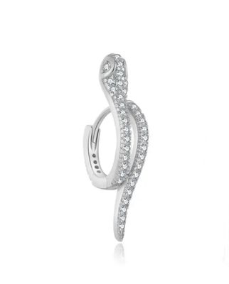 Snake Hoop