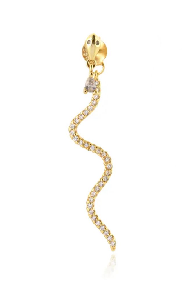 Snake Stud