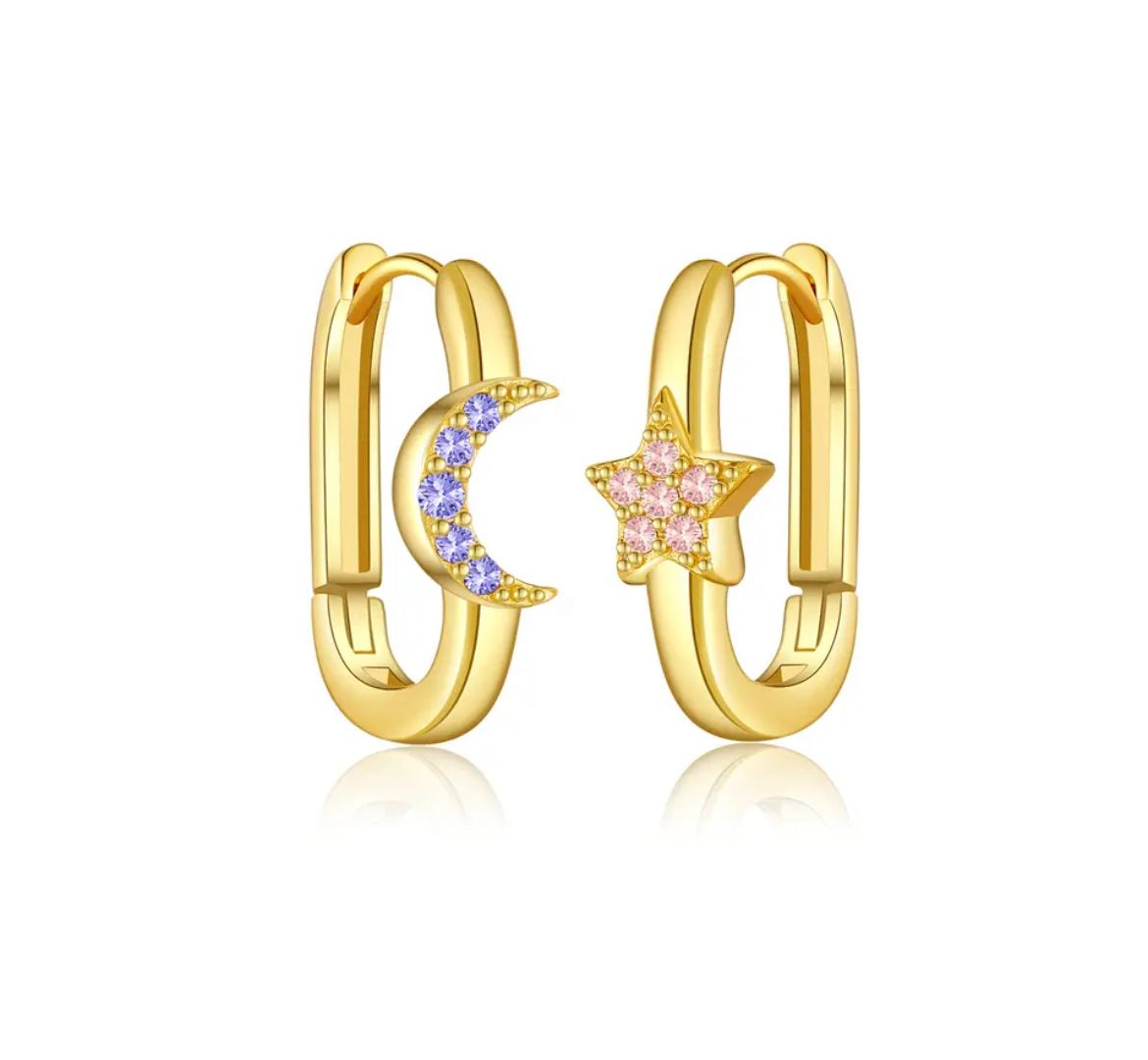 10mm Universe Hoop
