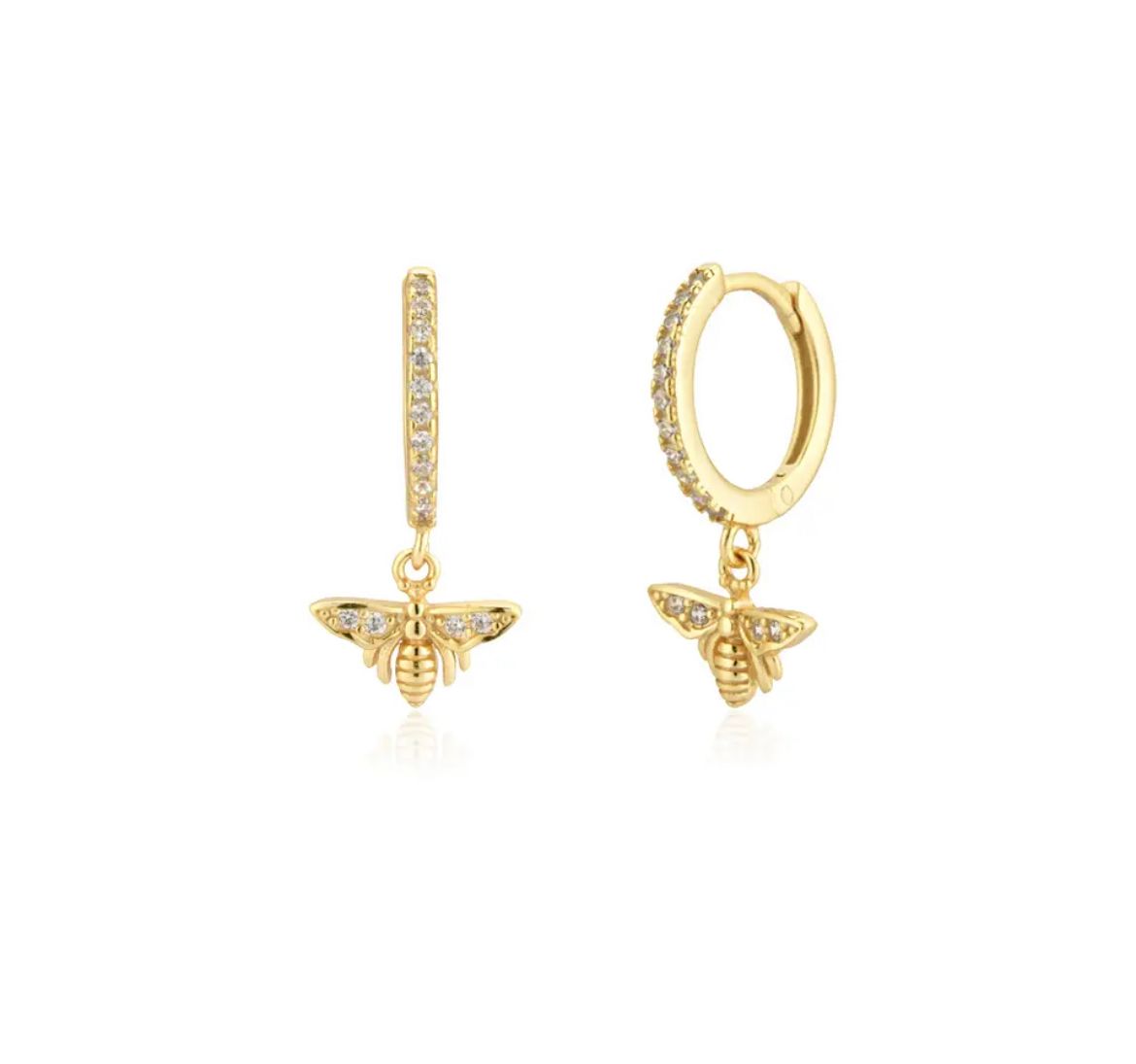 Bee Hoops