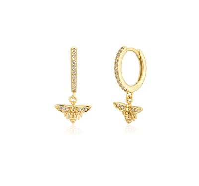 Bee Hoops
