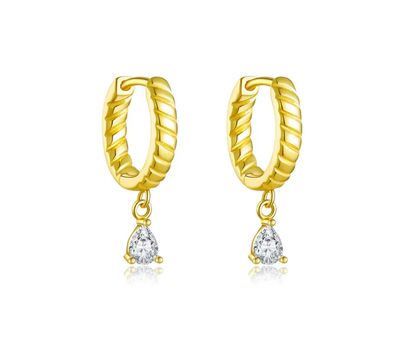 Classy Hoops