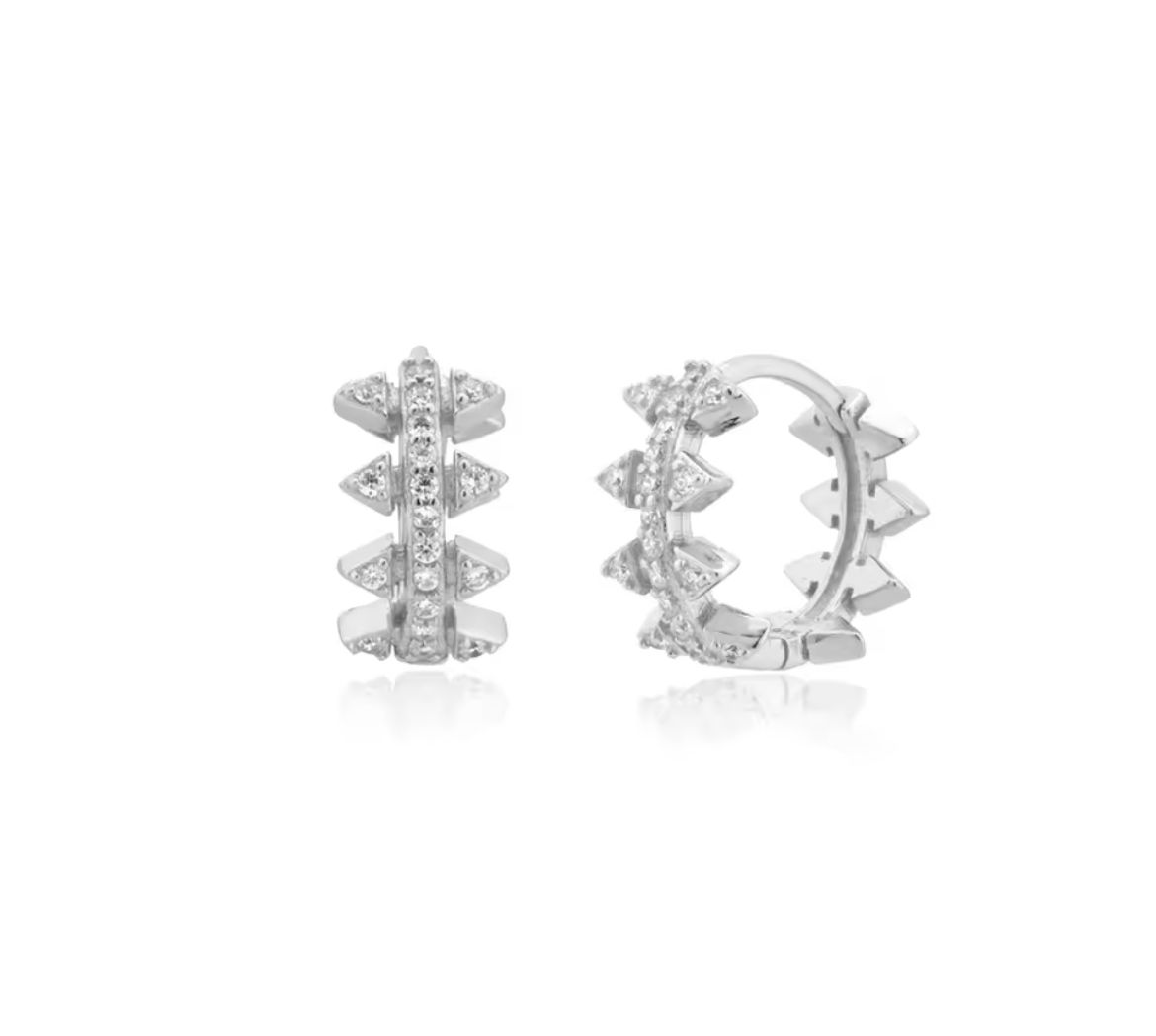 Spike 10mm Hoop