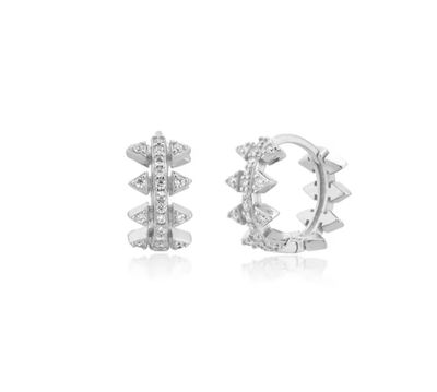 Spike 10mm Hoop