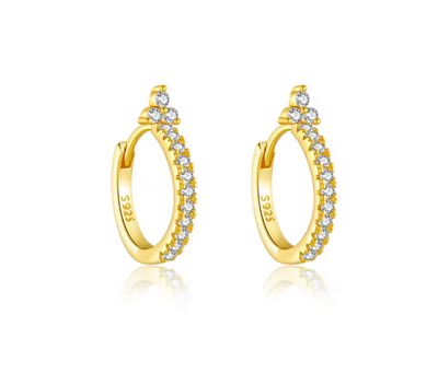 Trinity 10mm Hoop