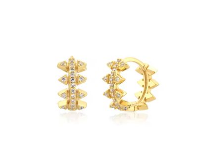 Spike 10mm Hoop