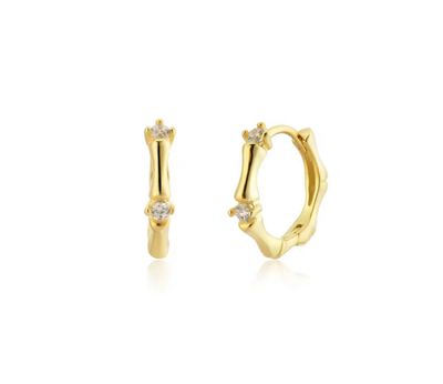 Zircon 11mm Hoop