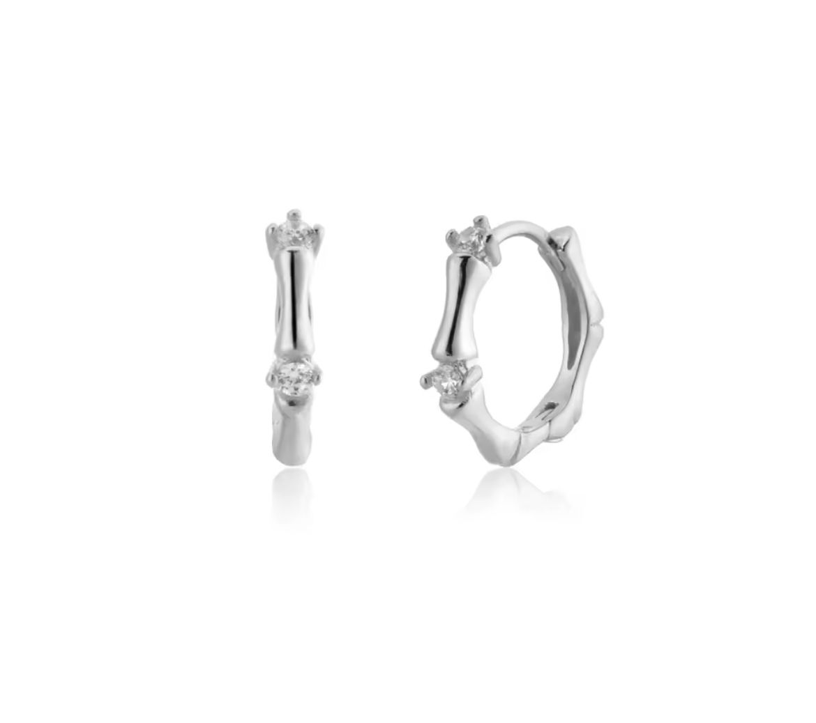 Zircon 11mm Hoop