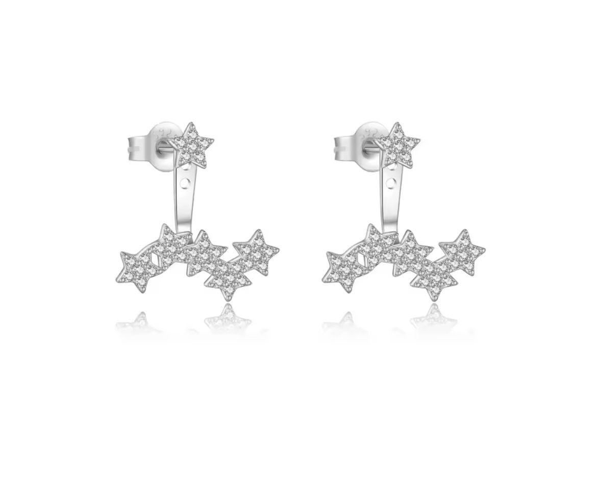 Star Earrings