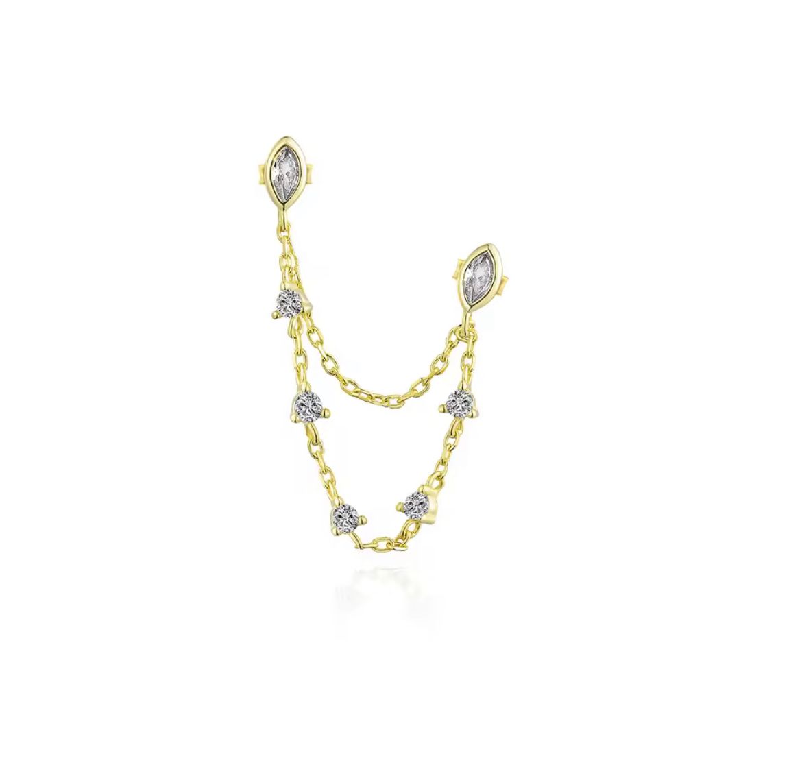 Diagonal Chain