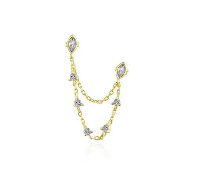 Diagonal Chain