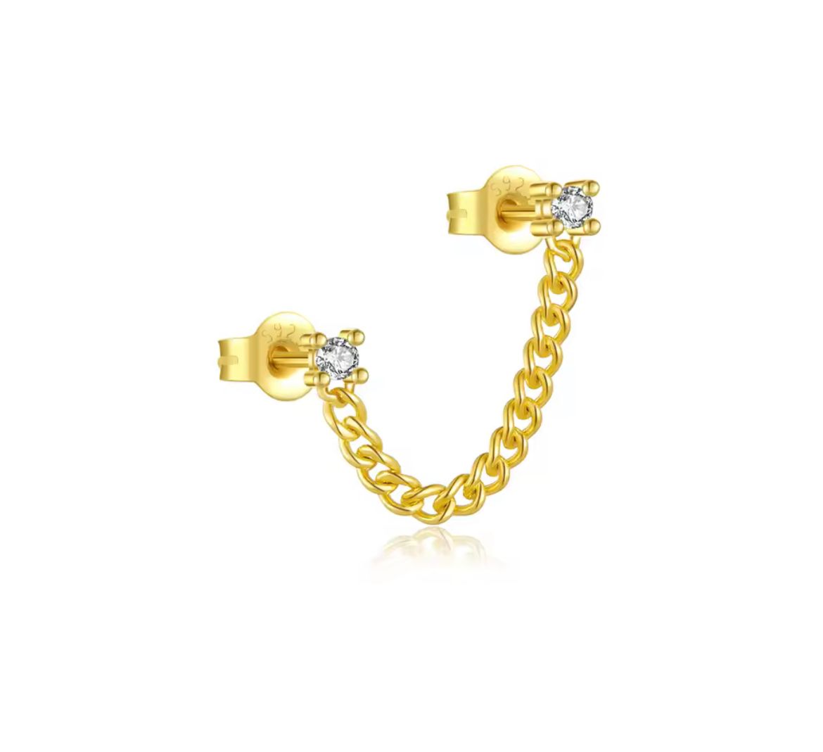 Stud Chain