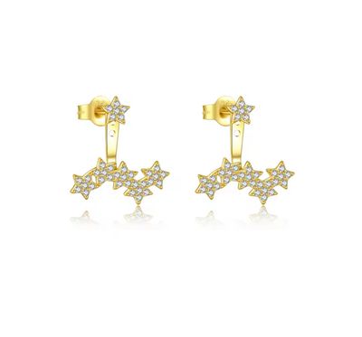 Star Earrings