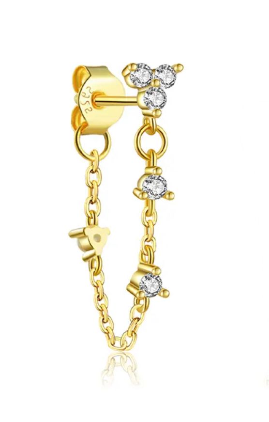 Trinity Single Chain