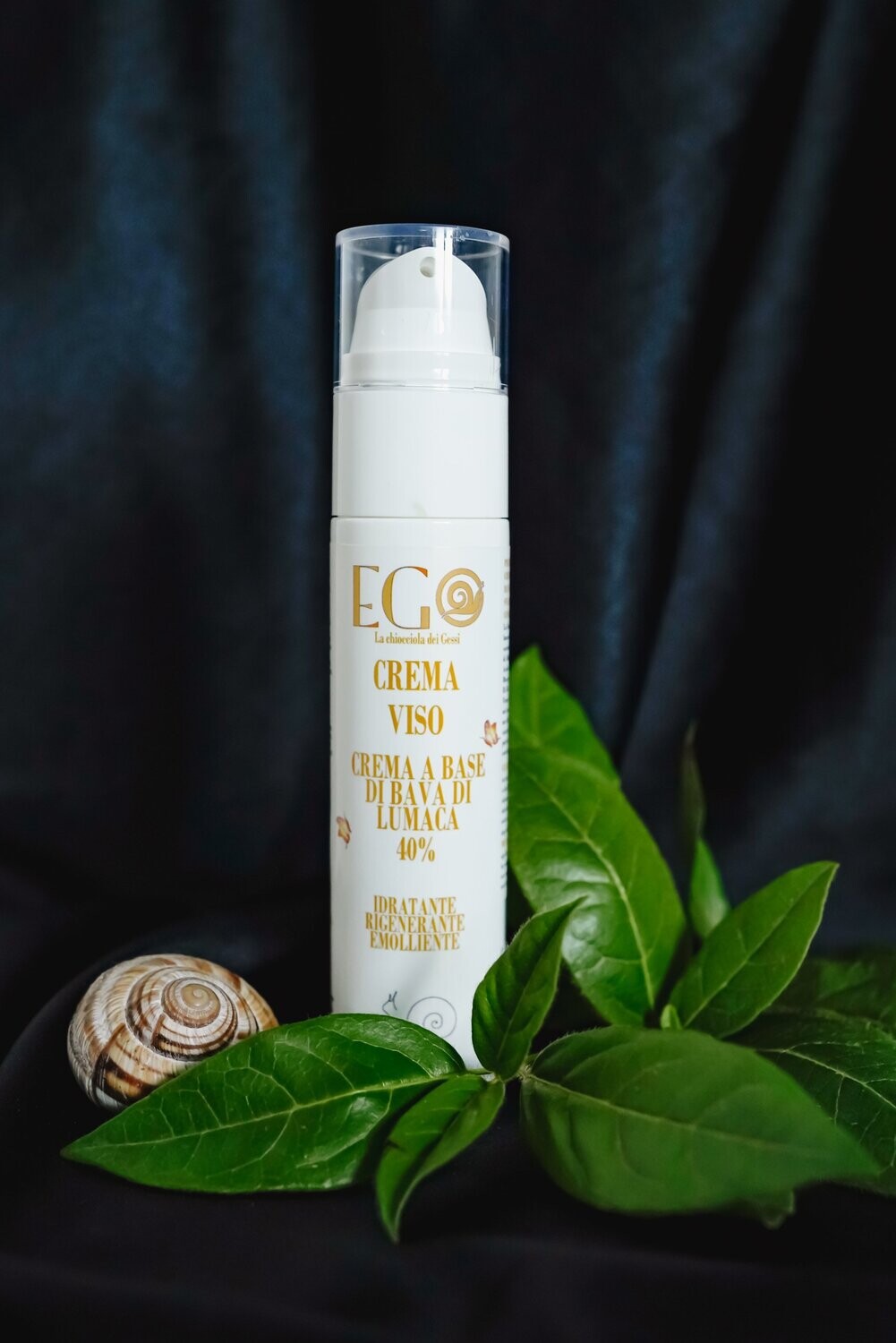 Crema Viso 50 ml