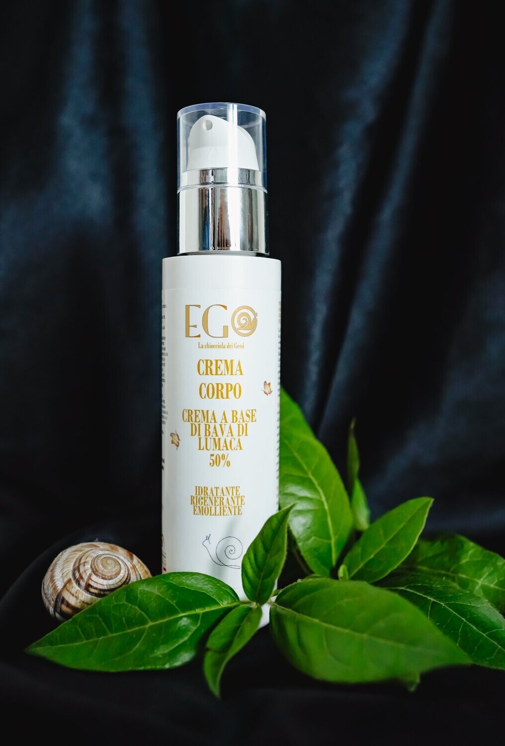 Crema Corpo 150 ml