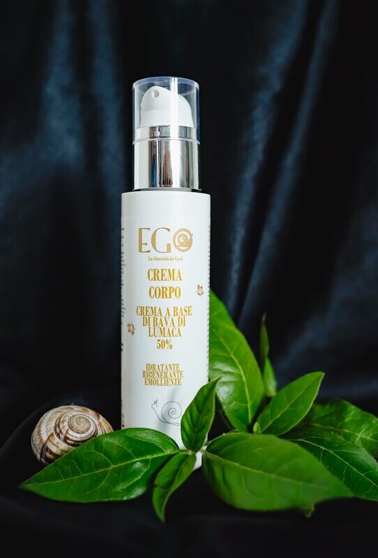 Crema Corpo 150 ml