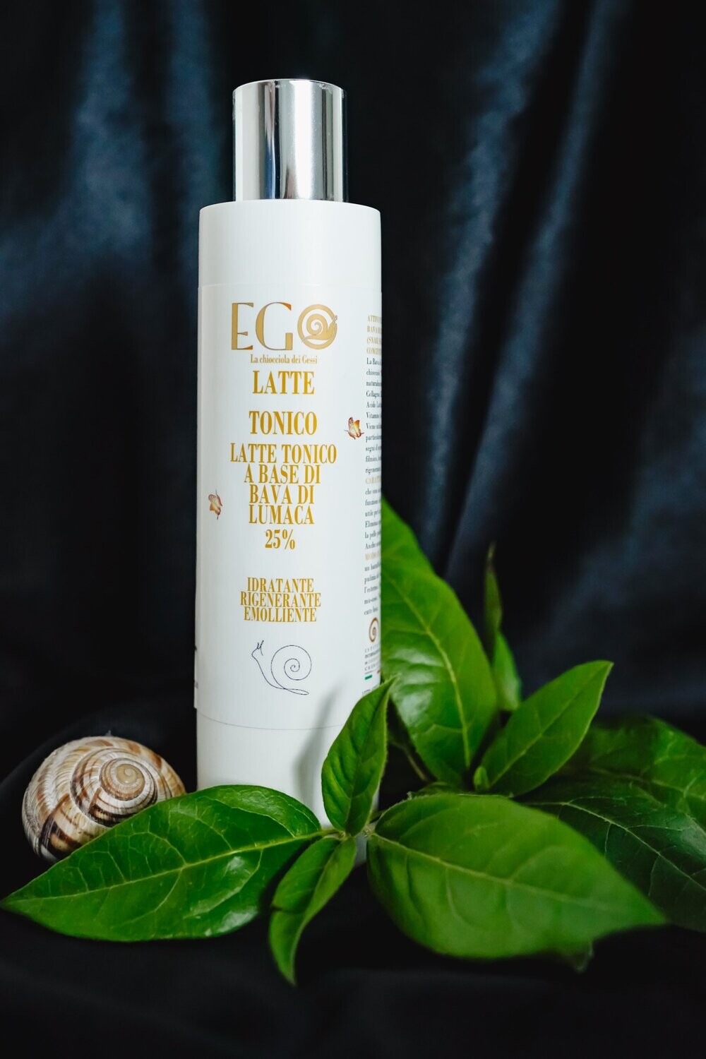 Latte & Tonico 200 ml