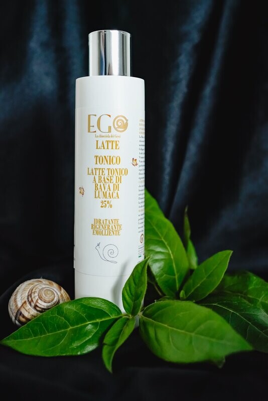 Latte & Tonico 200 ml