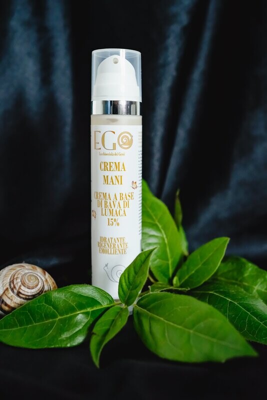 Crema Mani 50 ml