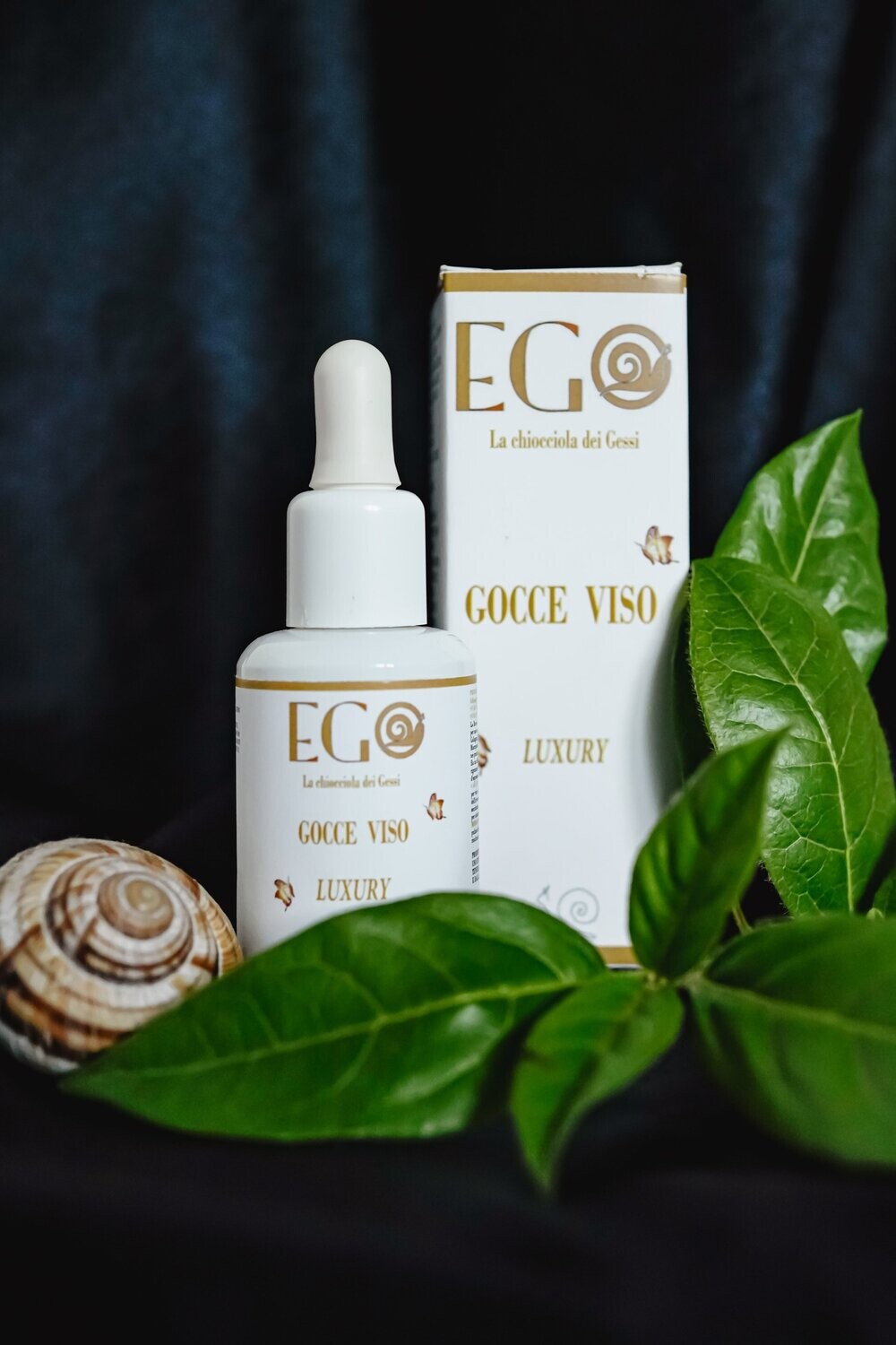 Gocce Viso 30 ml