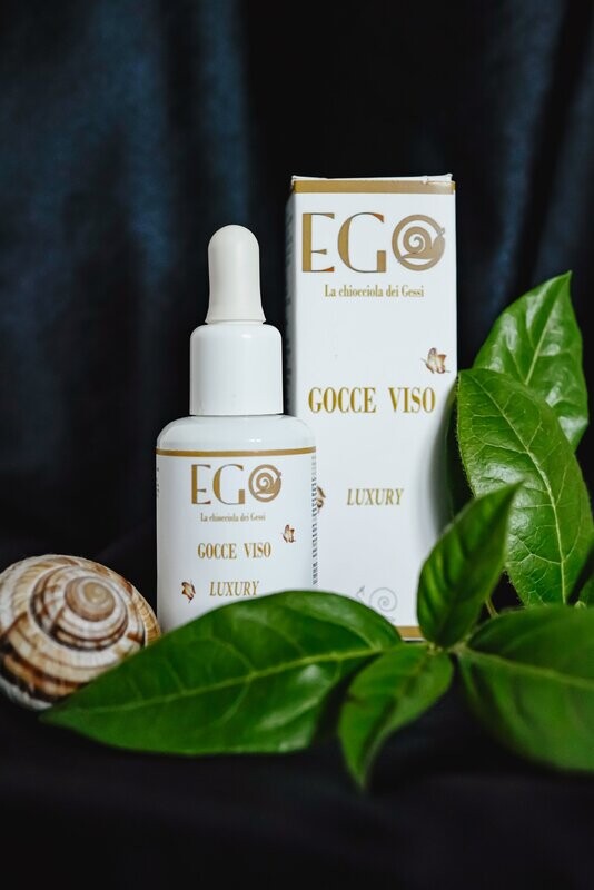 Gocce Viso 30 ml