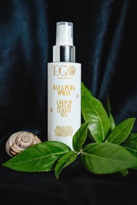 Bava Pura Spray 100 ml