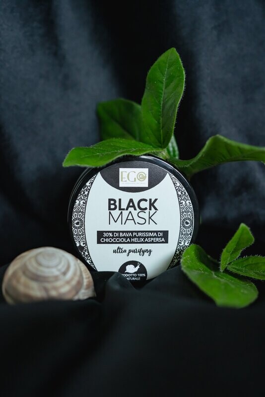 Black Mask 100 ml
