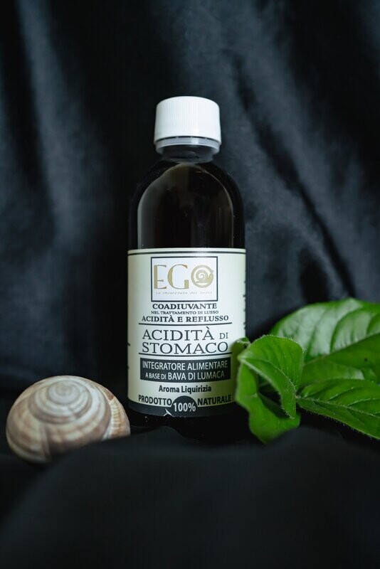 Sciroppo gastro 150 ml