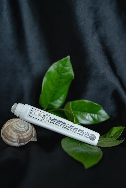 Contorno Occhi 10 ml