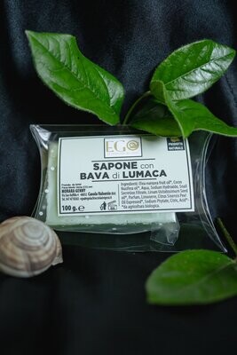 Sapone 100 gr