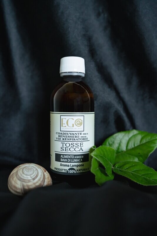 Sciroppo tosse secca 150 ml