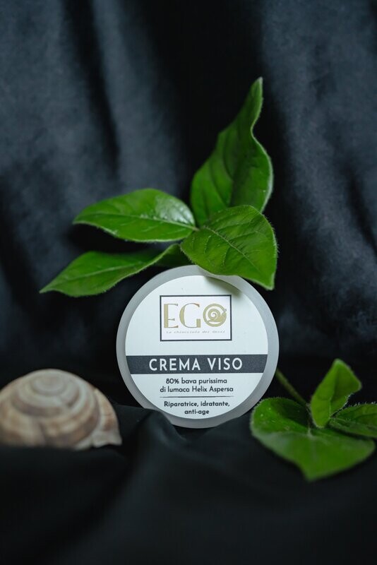 Crema Viso 50 ml
