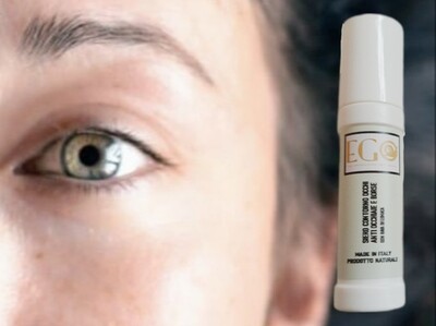 Contorno Occhi 10 ml
